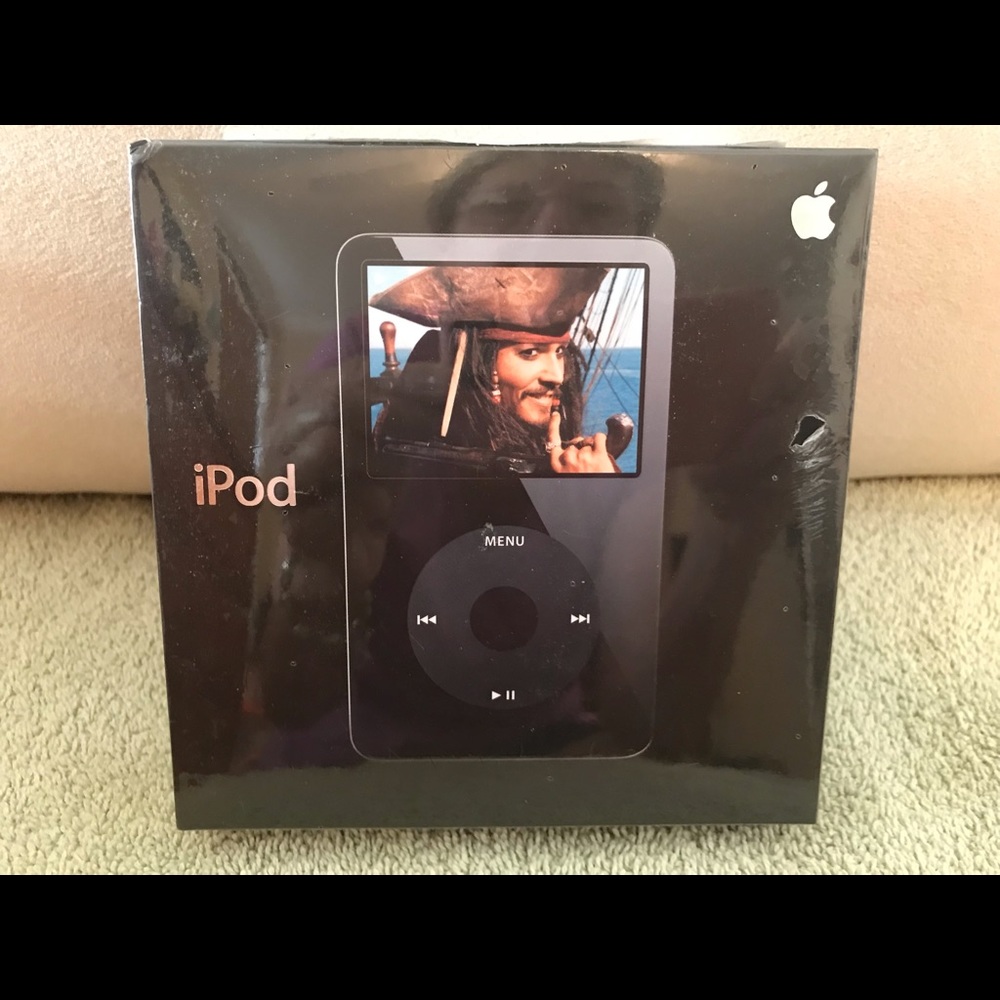 Apple iPod 30 gb